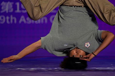 Mongolia, the land of Genghis Khan, goes modern with breakdancing, esports and 3×3 basketball